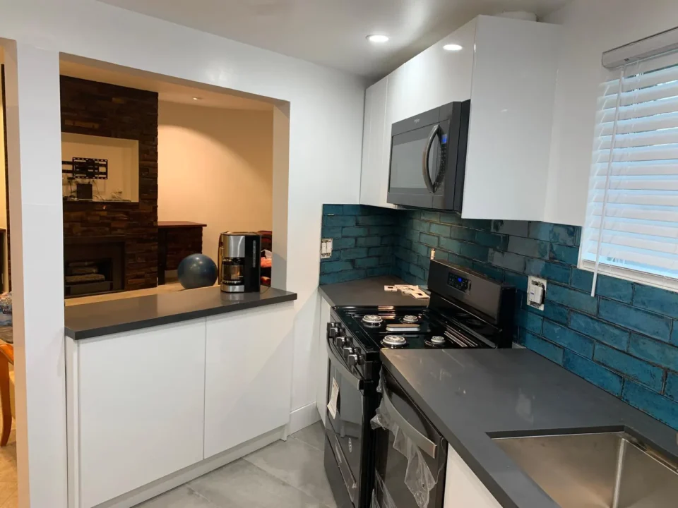 Glendale kitchen and bath remodeling