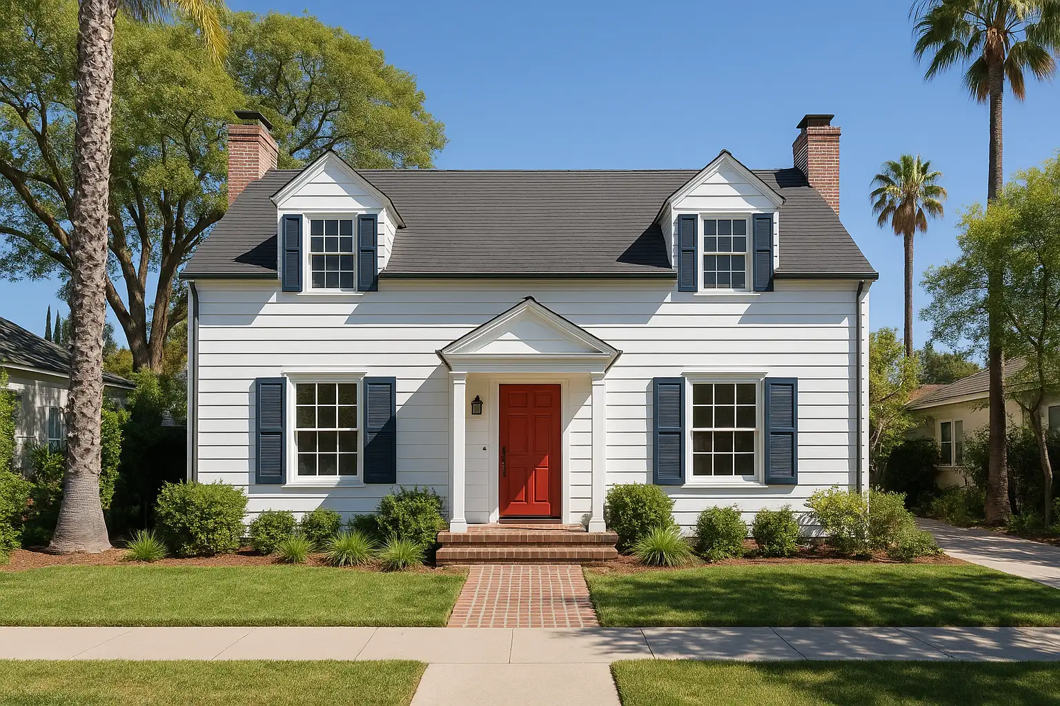 Cost of Building an ADU in Los Angeles (2025 Guide)