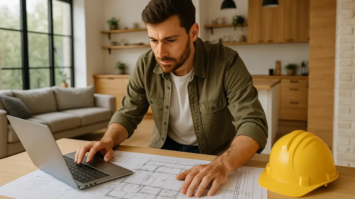 How to Choose the Right Contractor for Your Renovation Project