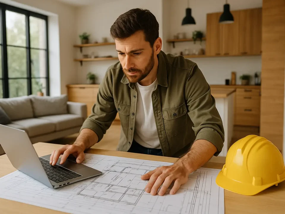 How to Choose the Right Contractor for Your Renovation Project