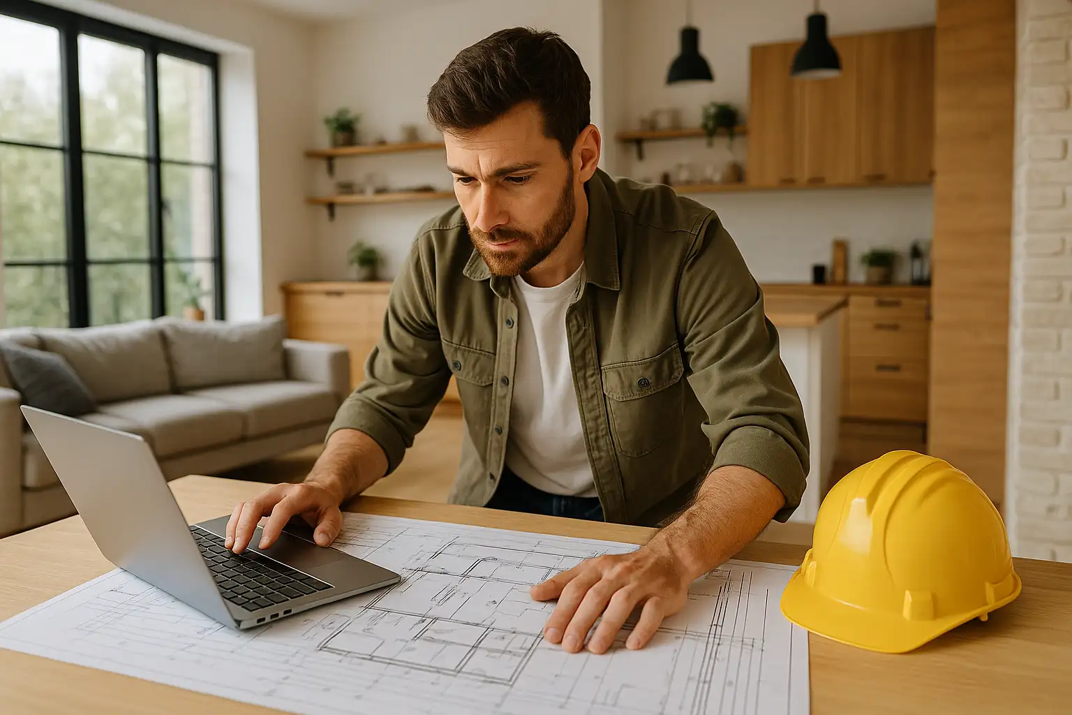 How to Choose the Right Contractor for Your Renovation Project