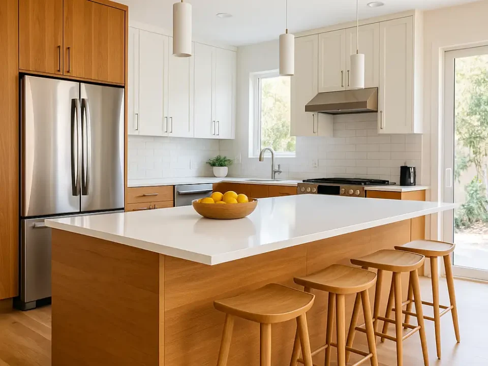 Kitchen Remodeling Costs and ROI in Los Angeles