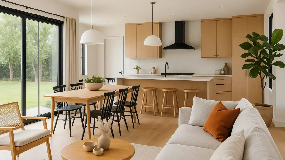 Top Home Renovation Trends in 2025