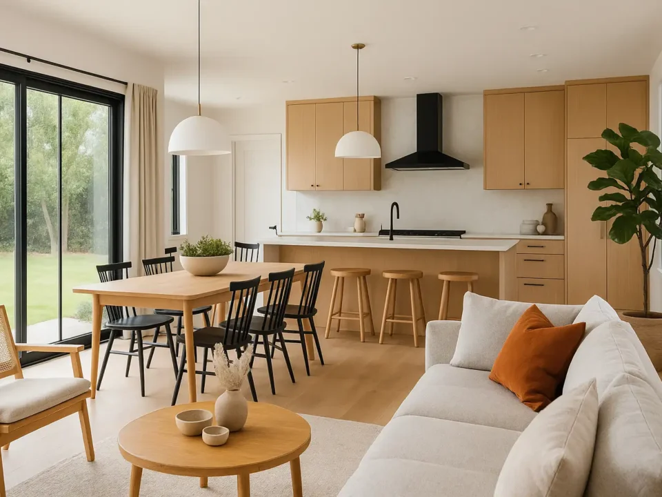 Top Home Renovation Trends in 2025