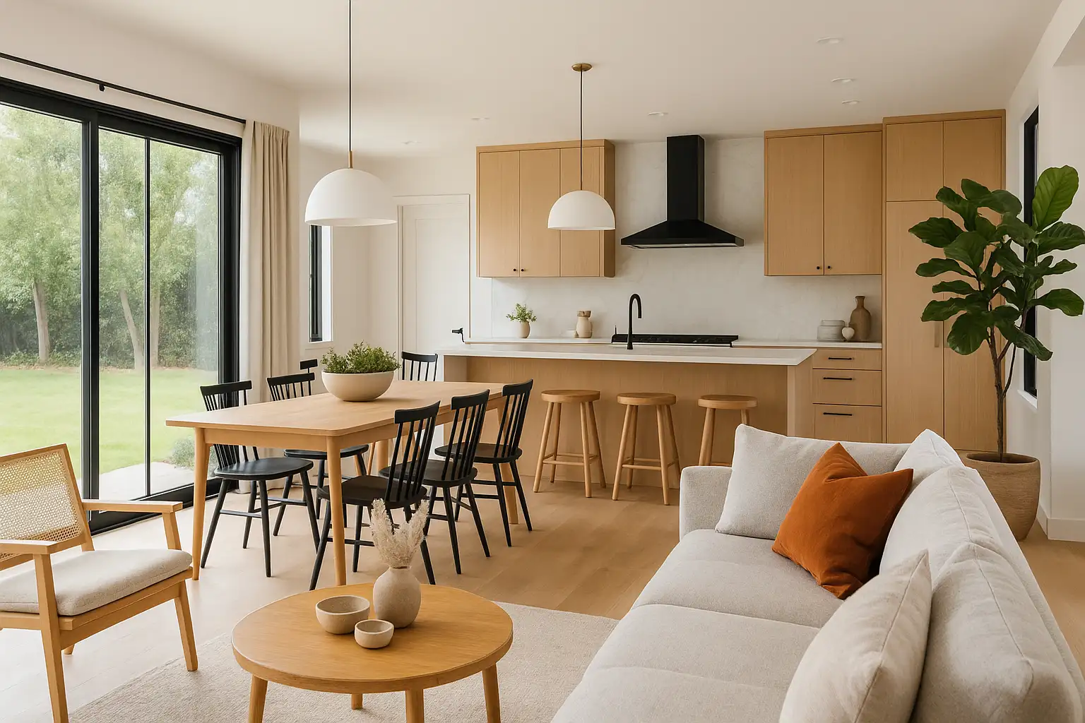 Top Home Renovation Trends in 2025