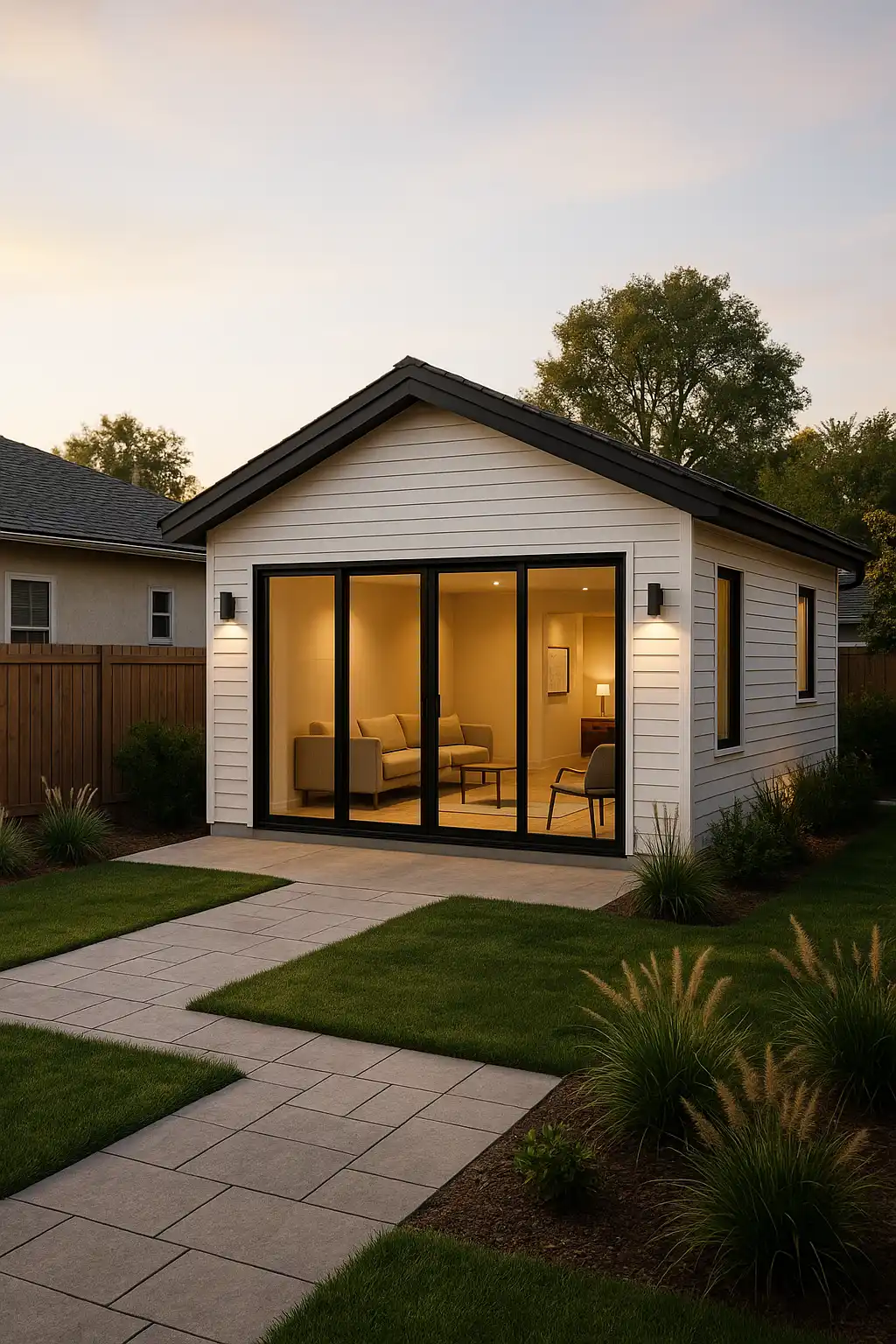 Transform Your Property Value with a Custom ADU in Los Angeles